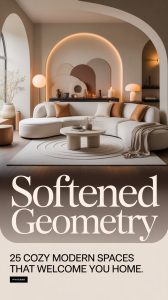 Soft & Serene: Beautiful Living Room Designs for a Relaxing Vibe